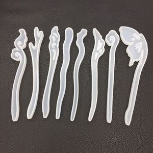 Silicone Resin Mold